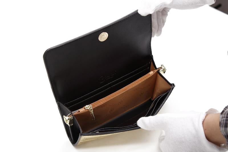 Stunnin’ Wallets for Women with Multiple Pockets - Brangio Italy Collections
