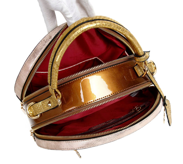 Dreamerz Vintage Handbag Ball Bag [BF8102]