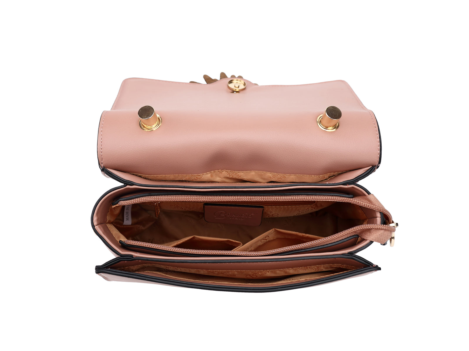 Brangio Italy My Sunshine Backpack Sunshine Backpack - Walmart.com main image 3