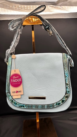 TINDER: Fashion Crossbody Bag [FPM8853]