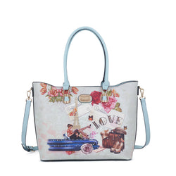 Brangio Vintage Parisian Elegance Handbag