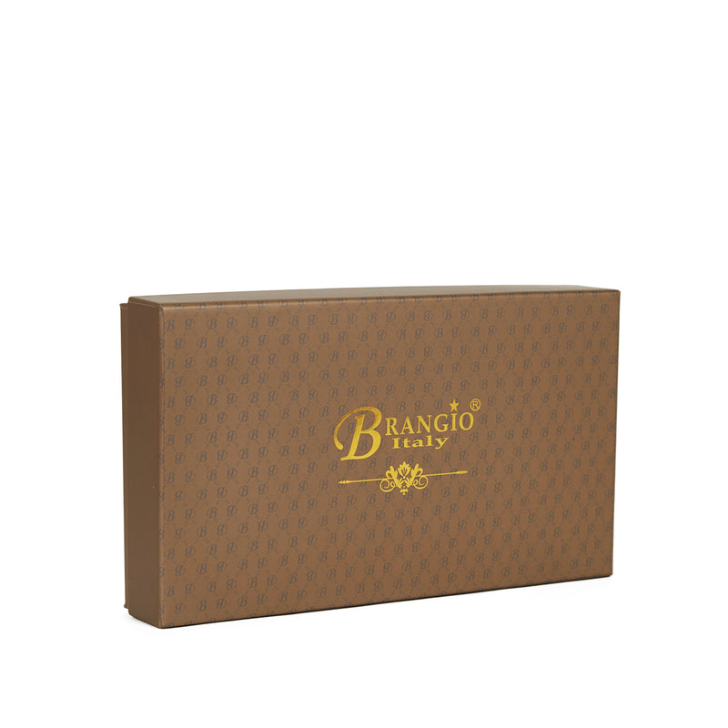 Brangio Vintage Parisian Elegance Wallet