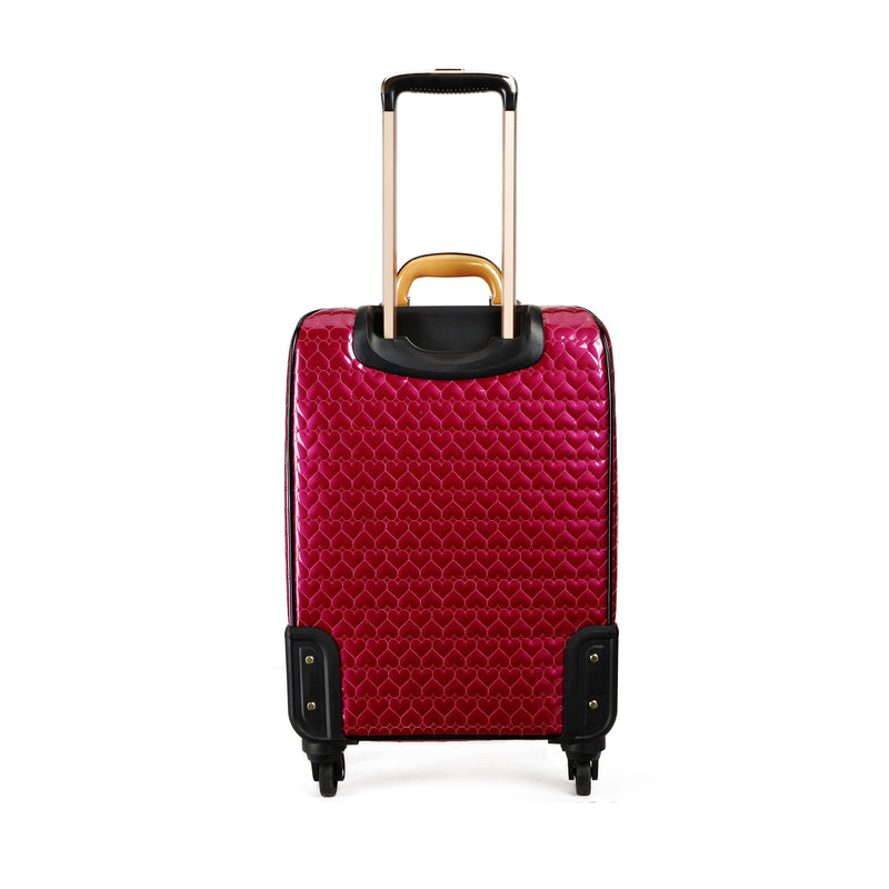 Starz Art Retro Light Weight Spinner Luggage for the American Tourister - Brangio Italy Collections