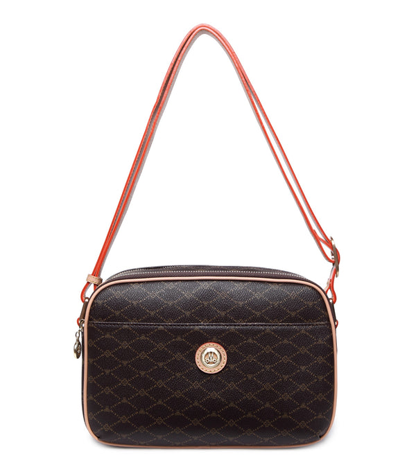 Misty Croci Hermosa Leather Bag - Made in Italy [YG8085] – Brangio Italy  Handbag Wholesale Company