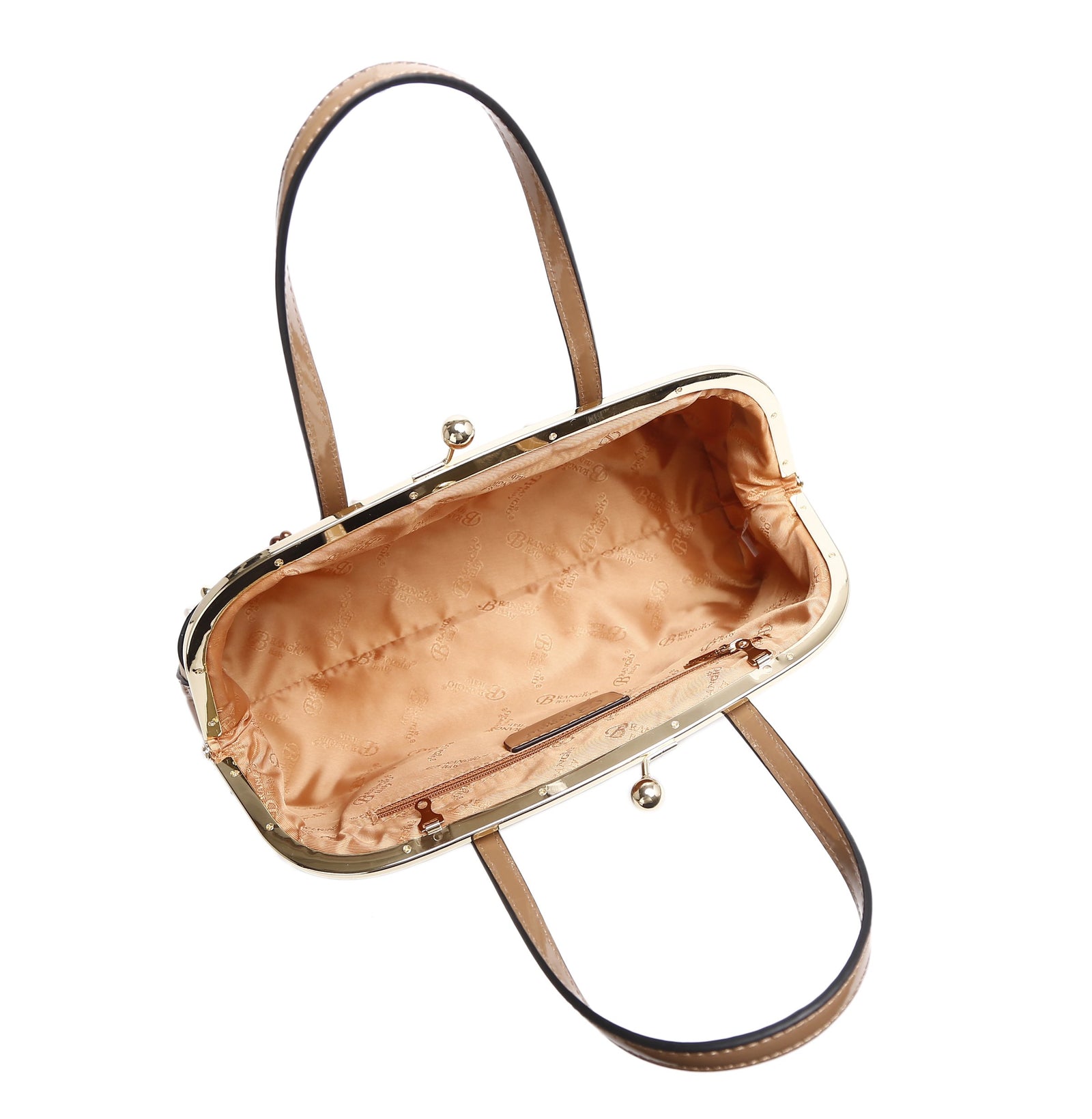 【4/30まで】BIGOTRE CHILLY PURSE STRIPE BIGOTRE BAG CHILLY PURSE STRIPE ビゴター バッグ パース
