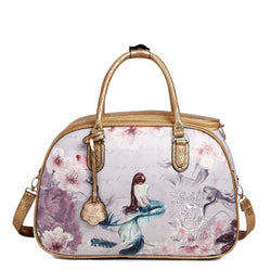 Princess Mera Hollywood Overnight Bag [BCO6977]
