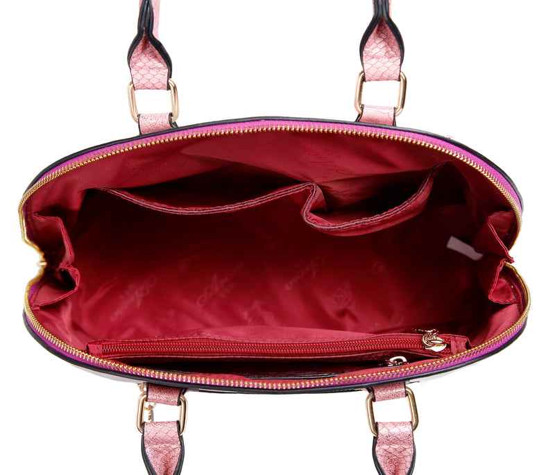 Arosa Fragrance 3PC Set | Carry-on Underseat Travel Luggage [BDL8914-3pcs/Set]