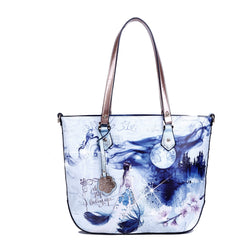 Fairy Tale 2.0 Women Handbag with Shoulder Strap - Brangio Italy Collections