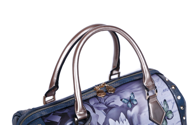 Dreamerz Dome Fashion Handbag - Brangio Italy Collections