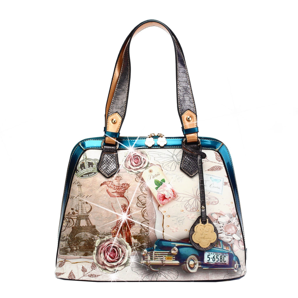 Game Time  LV Repurposed Designer Bag – Lantern Dancer Gallery