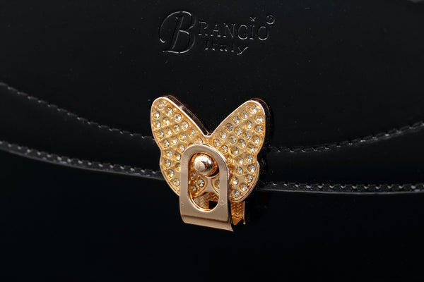 S'envoler Paris Highend Fashion Purses and Handbags - Brangio Italy Collections