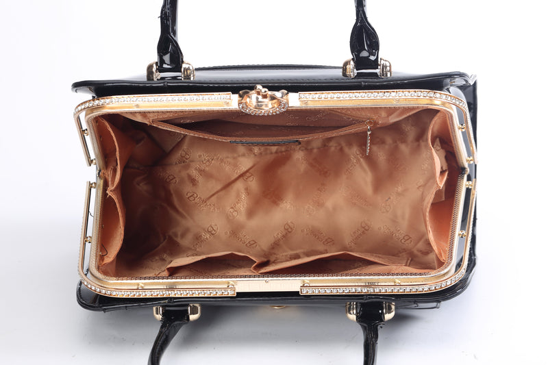 S'envoler Paris Highend Fashion Purses and Handbags - Brangio Italy Collections
