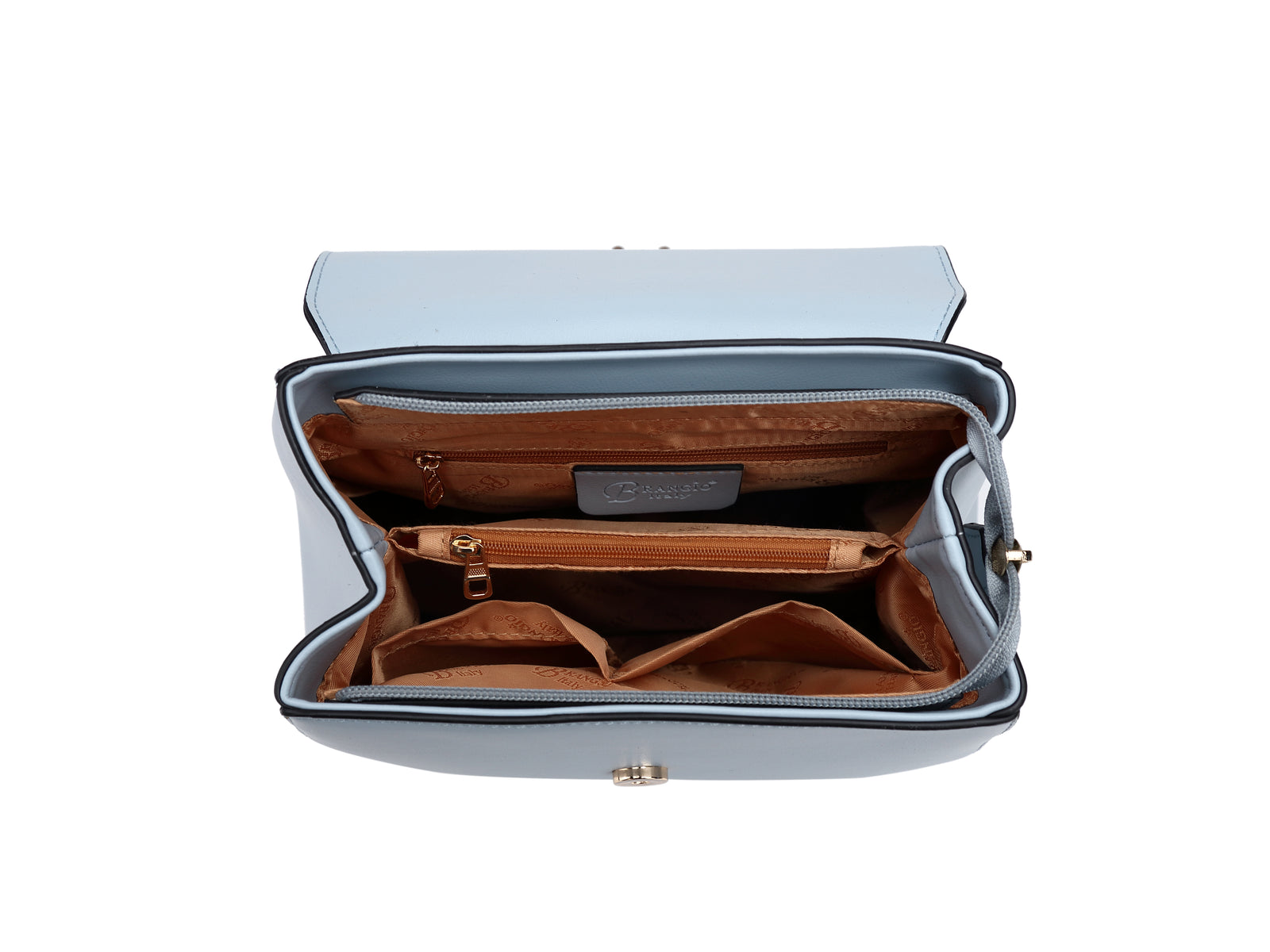 Sunshine Backpack [JDB7452] – Brangio Italy Handbag  display picture 3