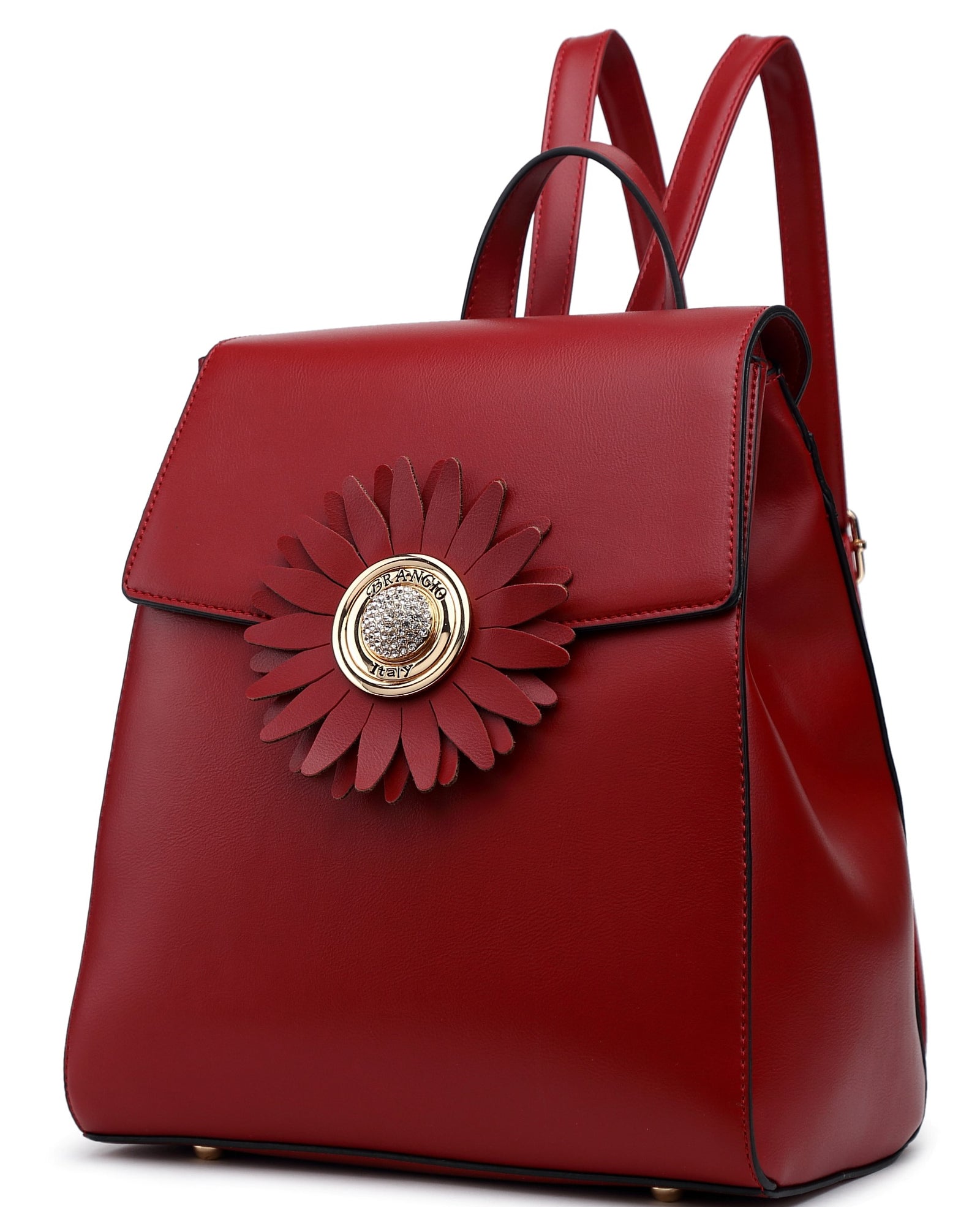 Sunshine Backpack [JDB7452] – Brangio Italy Handbag  display picture 2