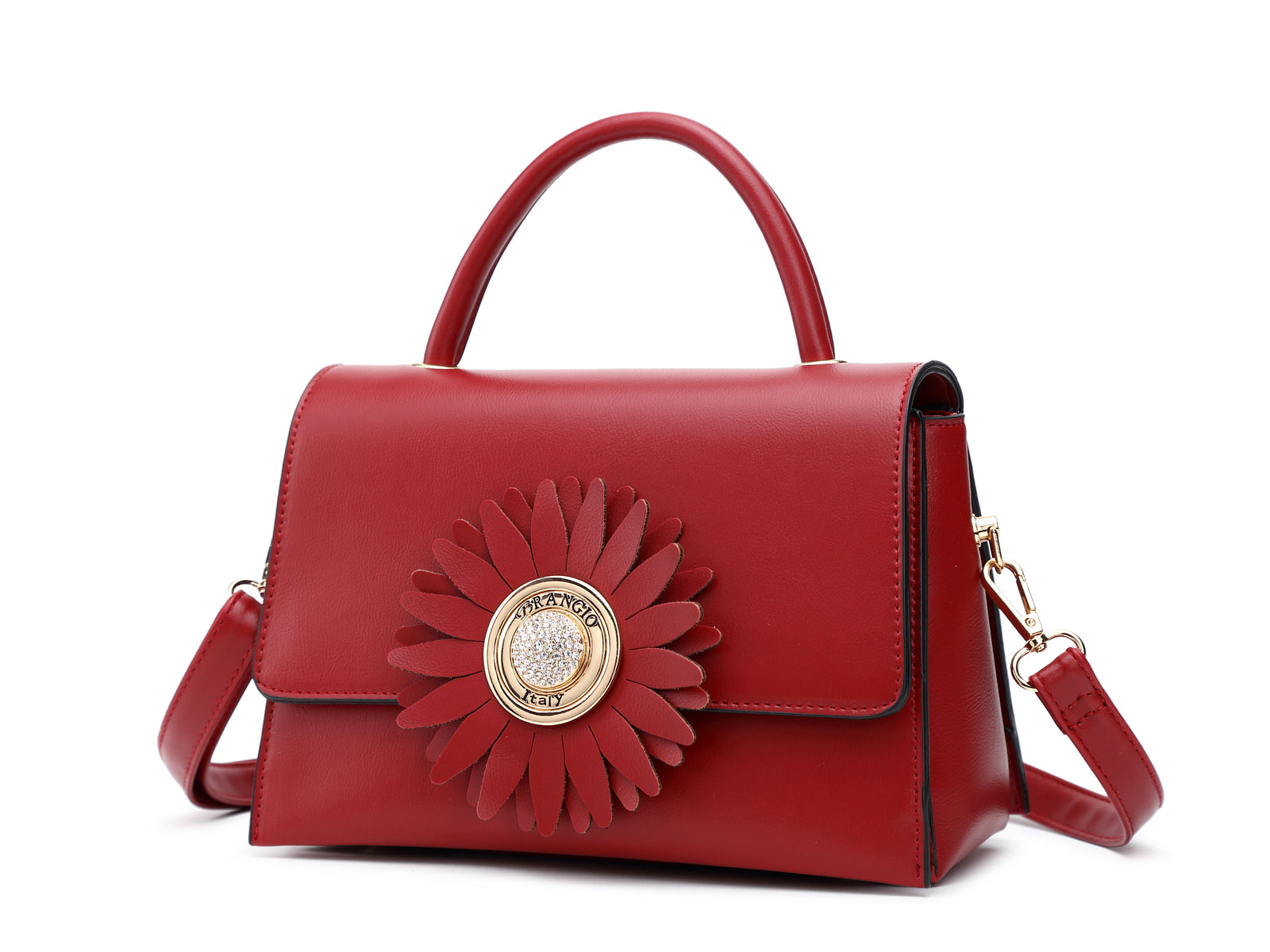 Brangio Italy My Sunshine Backpack Sunshine Backpack - Walmart.com main image 2