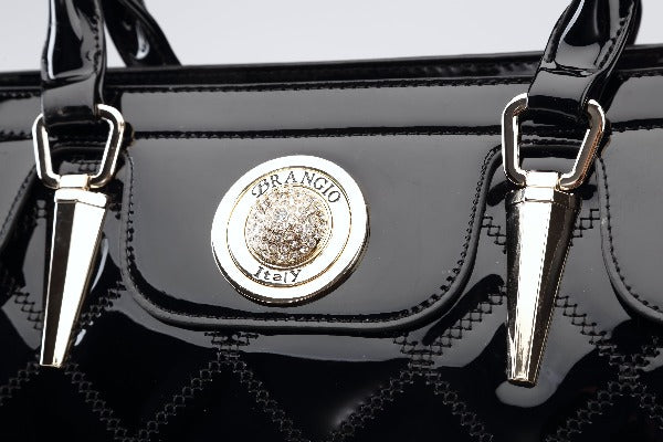 Dreamworks Retro Top Handle Bag [KK3252]
