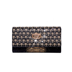 Louis Vuitton Faux Leather Wallets for Women