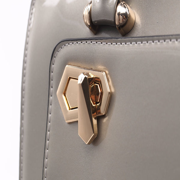 Envoler Vegan Leather Classy Paris Handbag [KT7214]