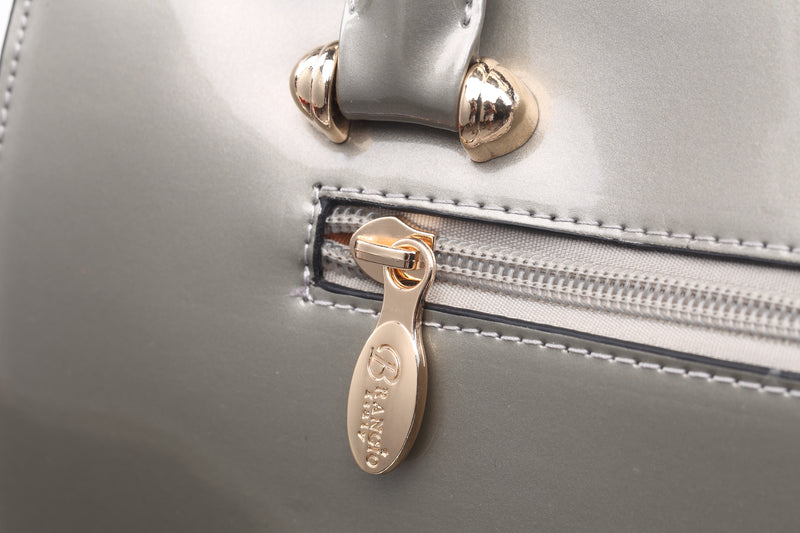 Envoler Vegan Leather Classy Paris Handbag [KT7214]