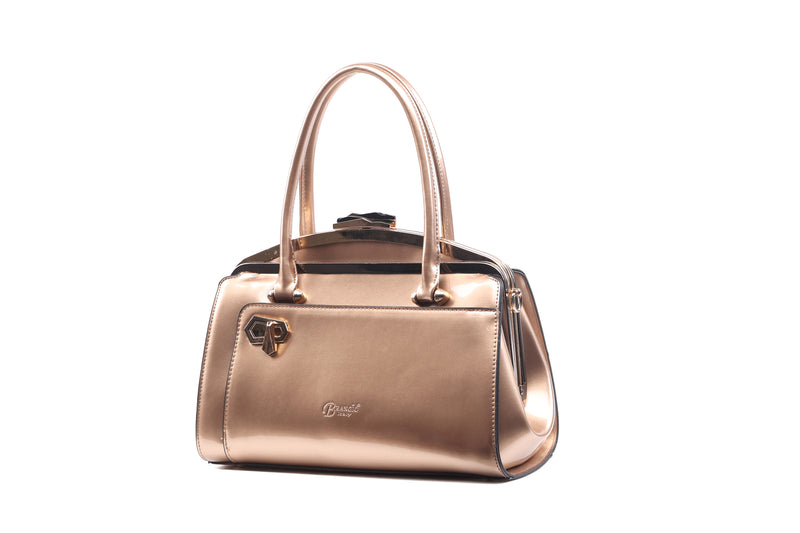 Envoler Vegan Leather Classy Paris Handbag [KT7214]
