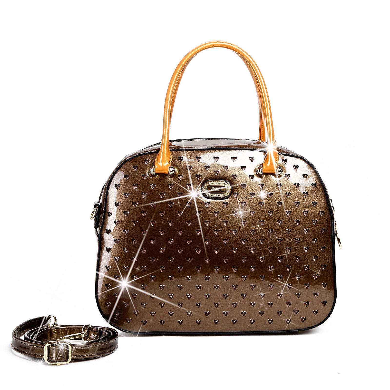 Ohotoro Snail Bag ブラウン brown snail bag | OHOTORO