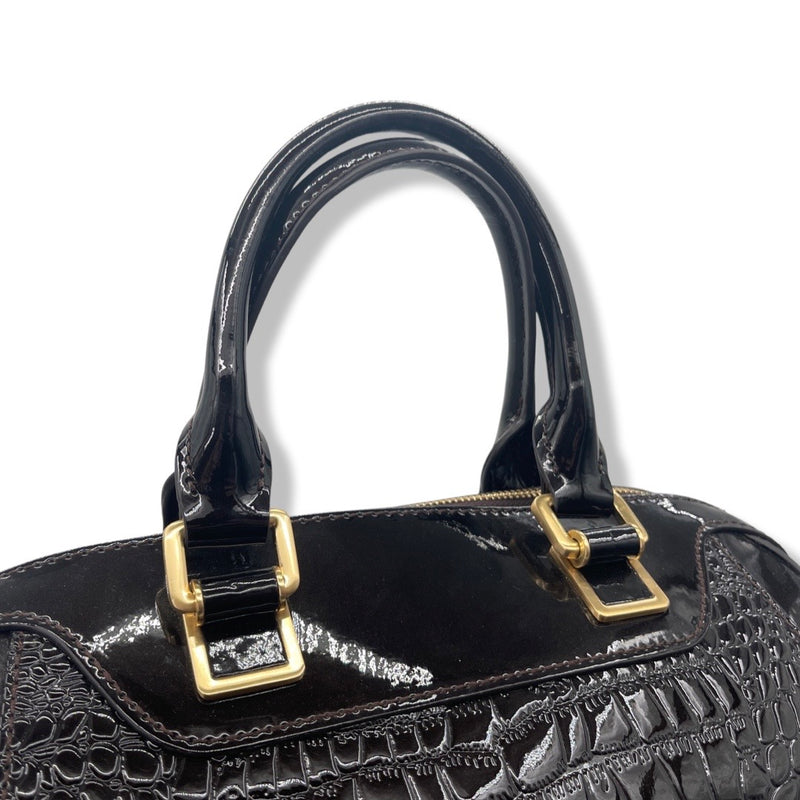 Misty 100% Genuine  Leather Handbags Made in Italy [MVH5231]