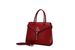 Blissful Radiance Top Handle Handbag [RB8778]