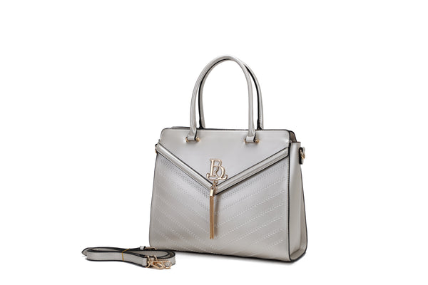 Blissful Radiance Top Handle Handbag [RB8778]