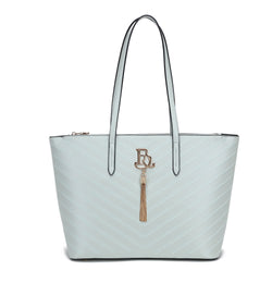 Blissful Radiance Elegant Tote Handbag [RB8950]
