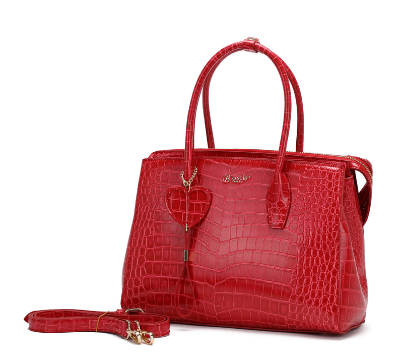 Croci Amor Classy Top Handle Bag [RC9562]