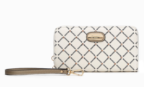 Queen's Crown Magnetic Clasp Crossbody Wallet & Purse [KAC8828] – Brangio  Italy Handbag Wholesale Company