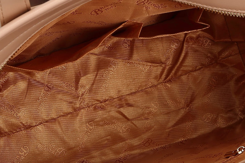 Ribbon Romance Tote Handbag with Rhinestones [RK4289]
