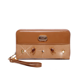 Honey Bee Hand Made Wallets for Women - Brangio Italy Collections