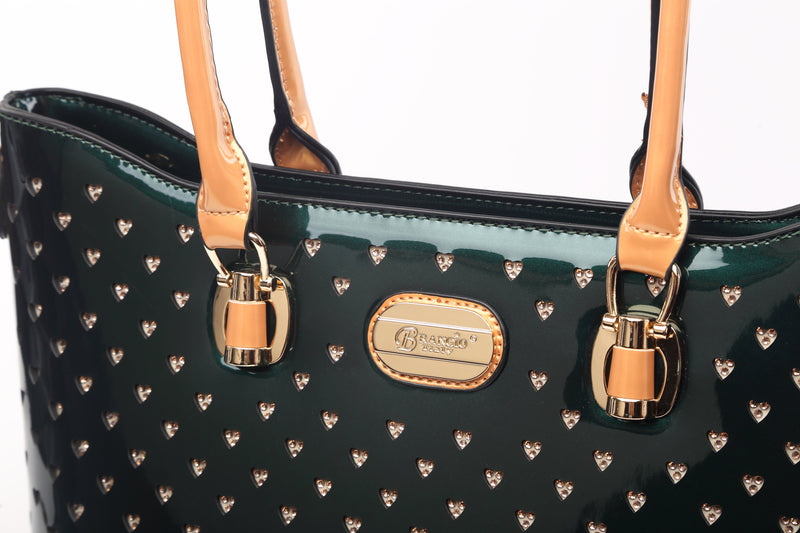 Starz Art Retro Tote Bag for Women Fashion Bags - Brangio Italy Collections